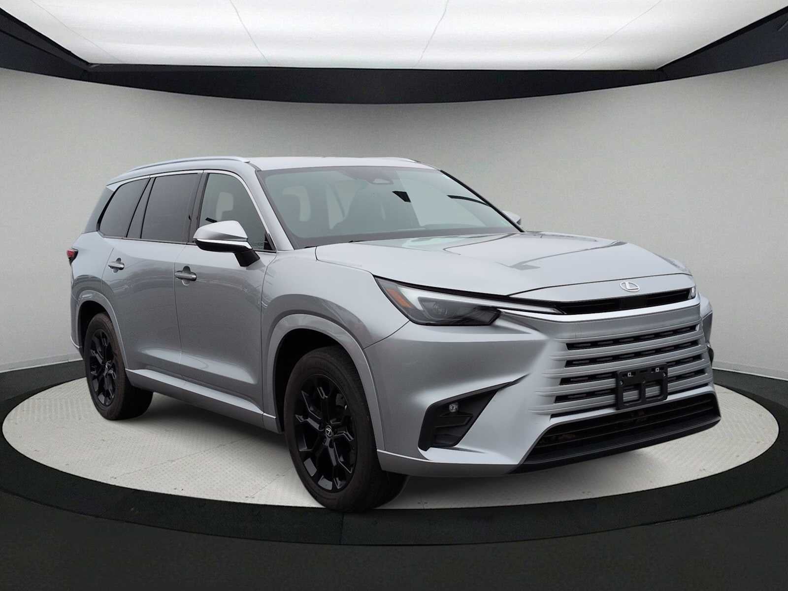 2024 Lexus TX TX 350