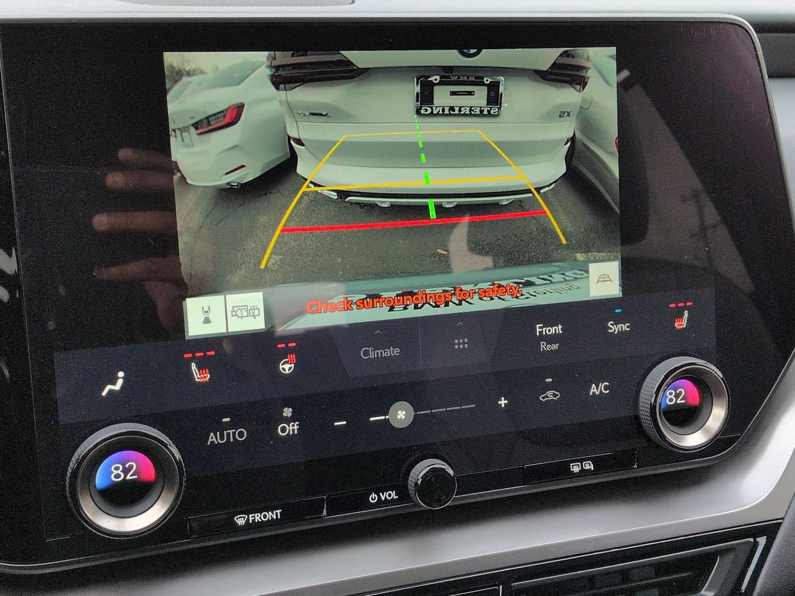 2024 Lexus TX TX 350