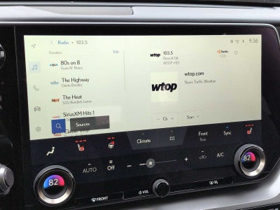 2024 Lexus TX TX 350