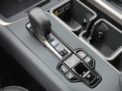 2024 Lexus TX TX 350