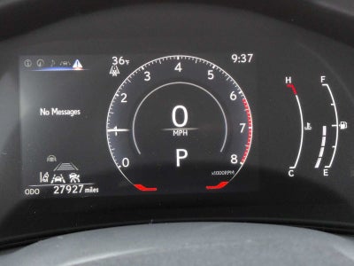 2024 Lexus TX TX 350