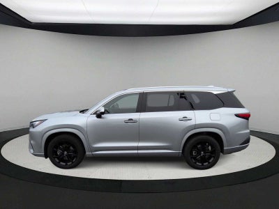 2024 Lexus TX TX 350