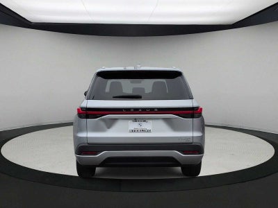 2024 Lexus TX TX 350