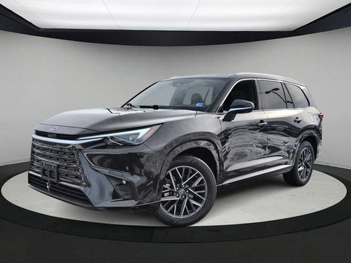 2025 Lexus TX Premium