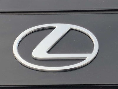 2025 Lexus TX Premium