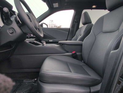 2025 Lexus TX Premium