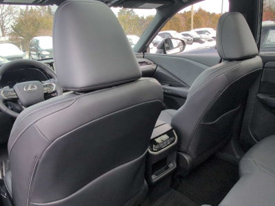 2025 Lexus TX Premium