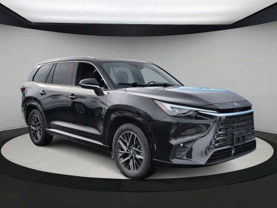 2025 Lexus TX Premium