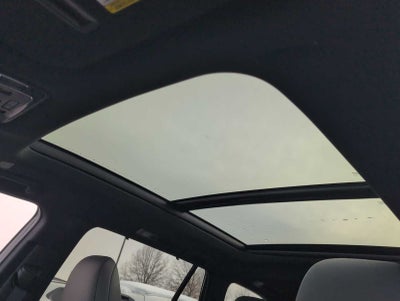 2025 Lexus TX Premium