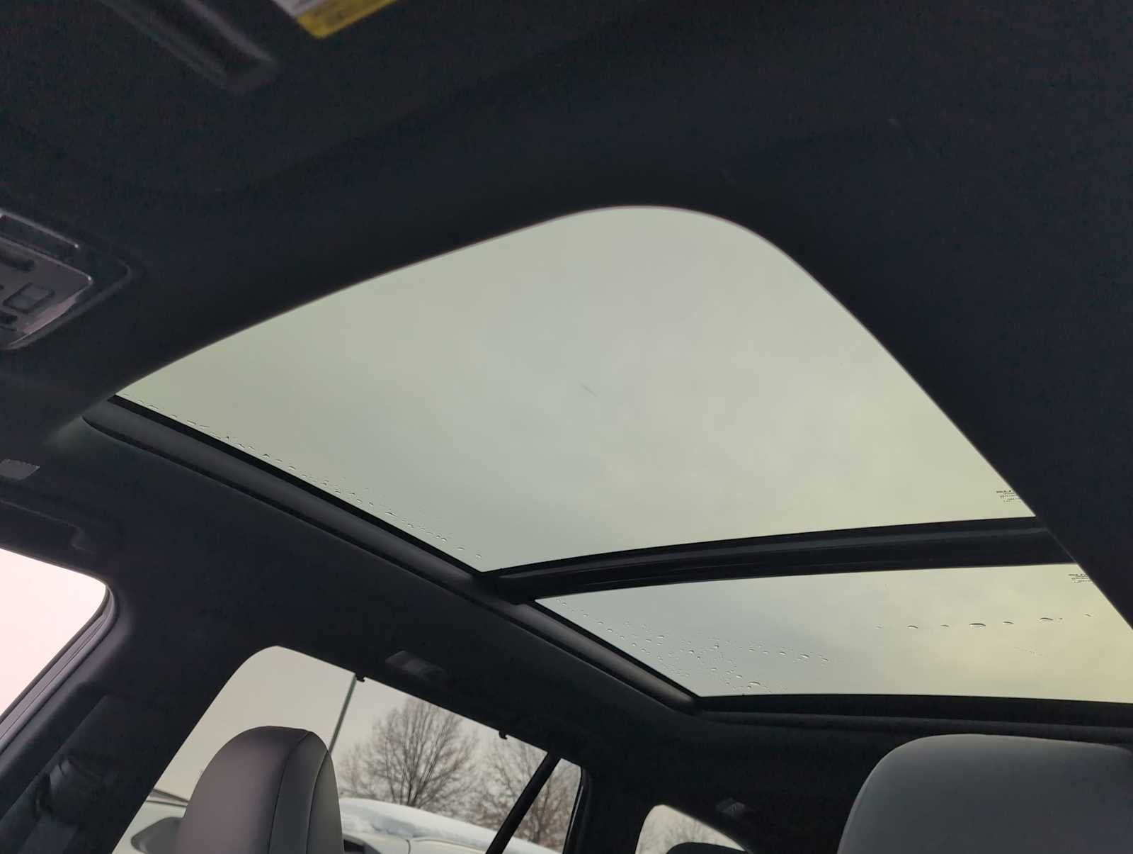 2025 Lexus TX Premium