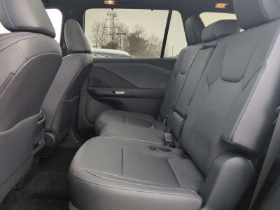 2025 Lexus TX Premium