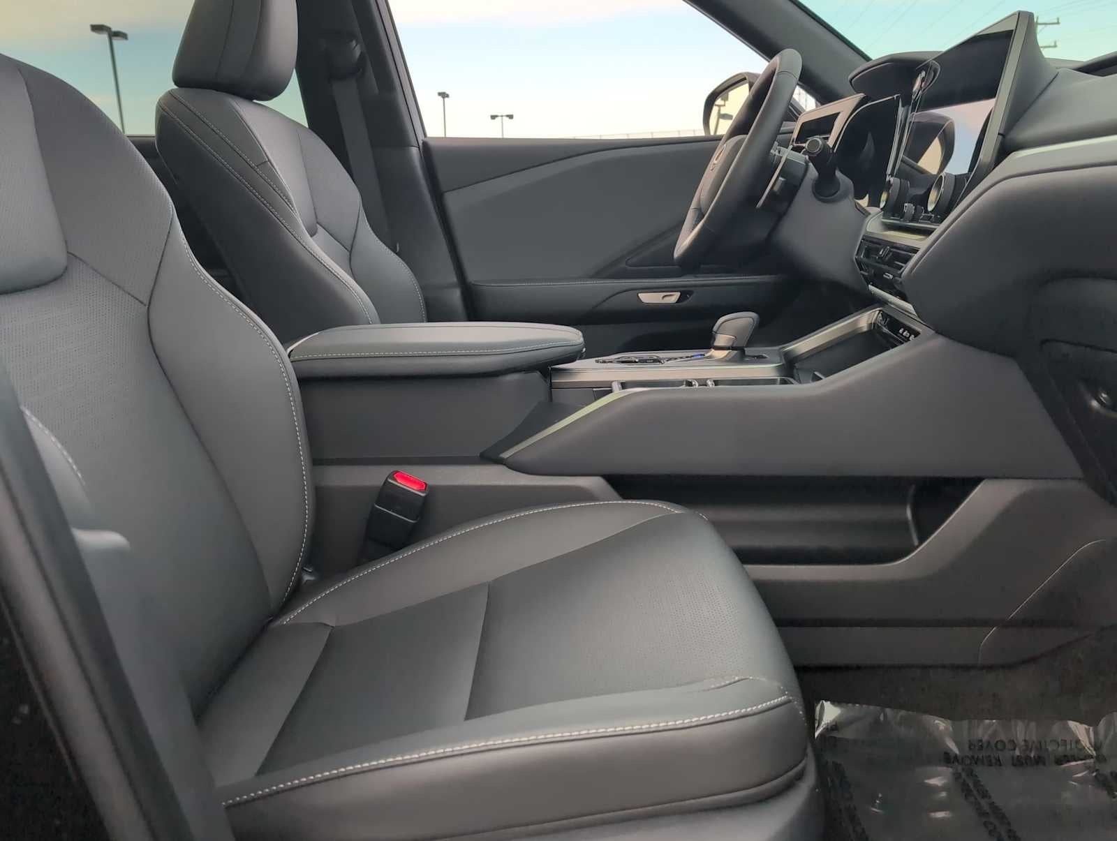 2025 Lexus TX Premium