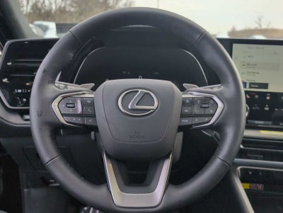 2025 Lexus TX Premium