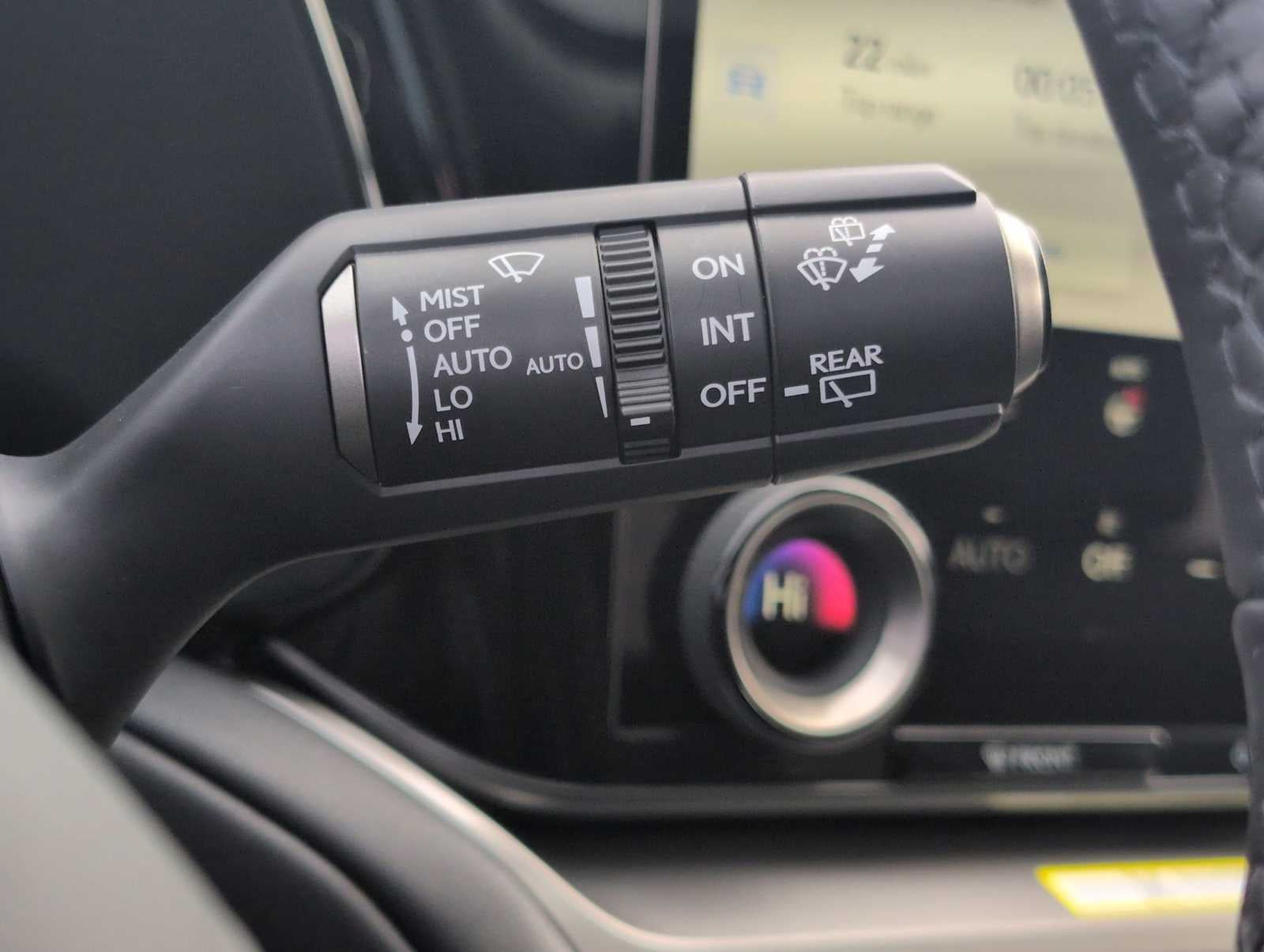 2025 Lexus TX Premium