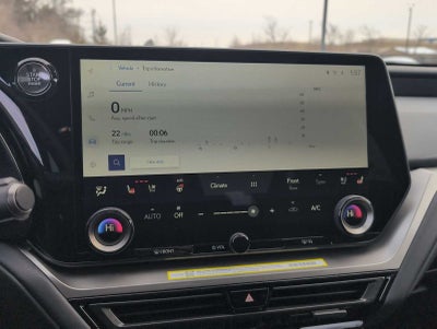 2025 Lexus TX Premium