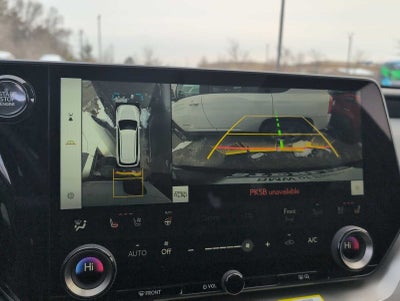 2025 Lexus TX Premium