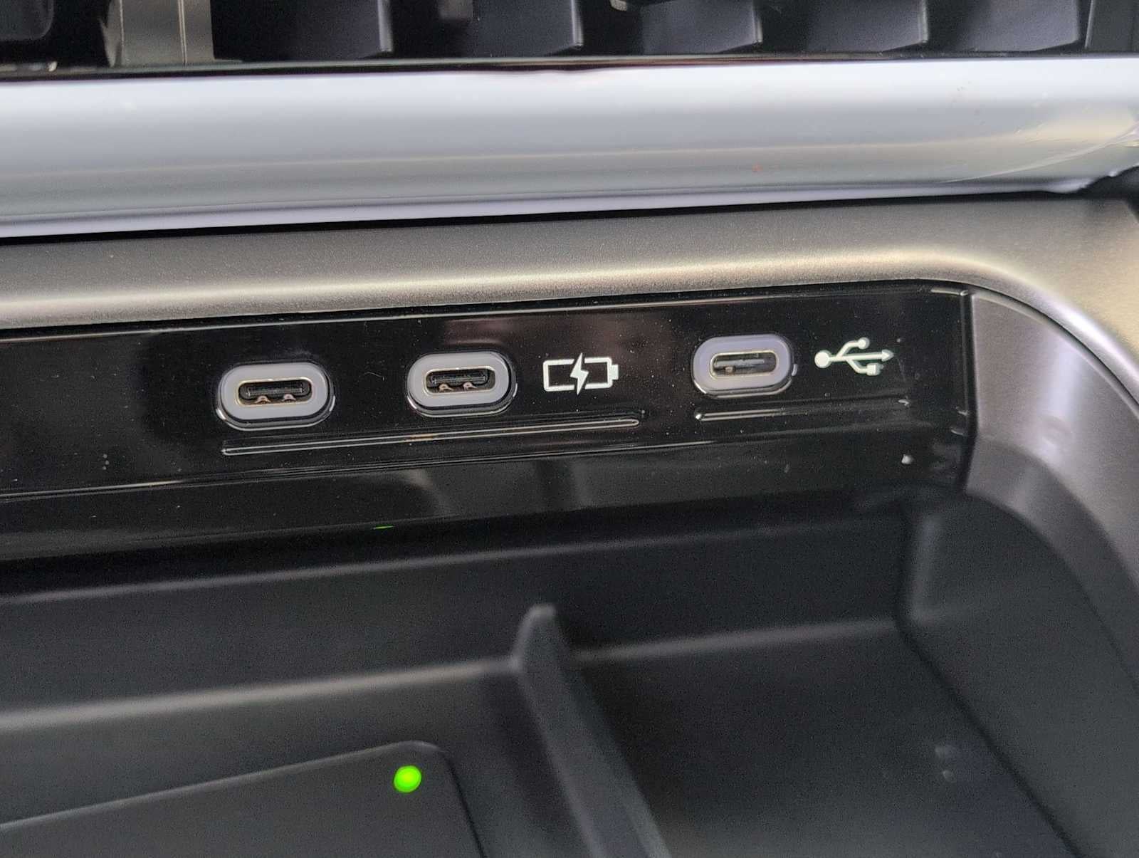 2025 Lexus TX Premium