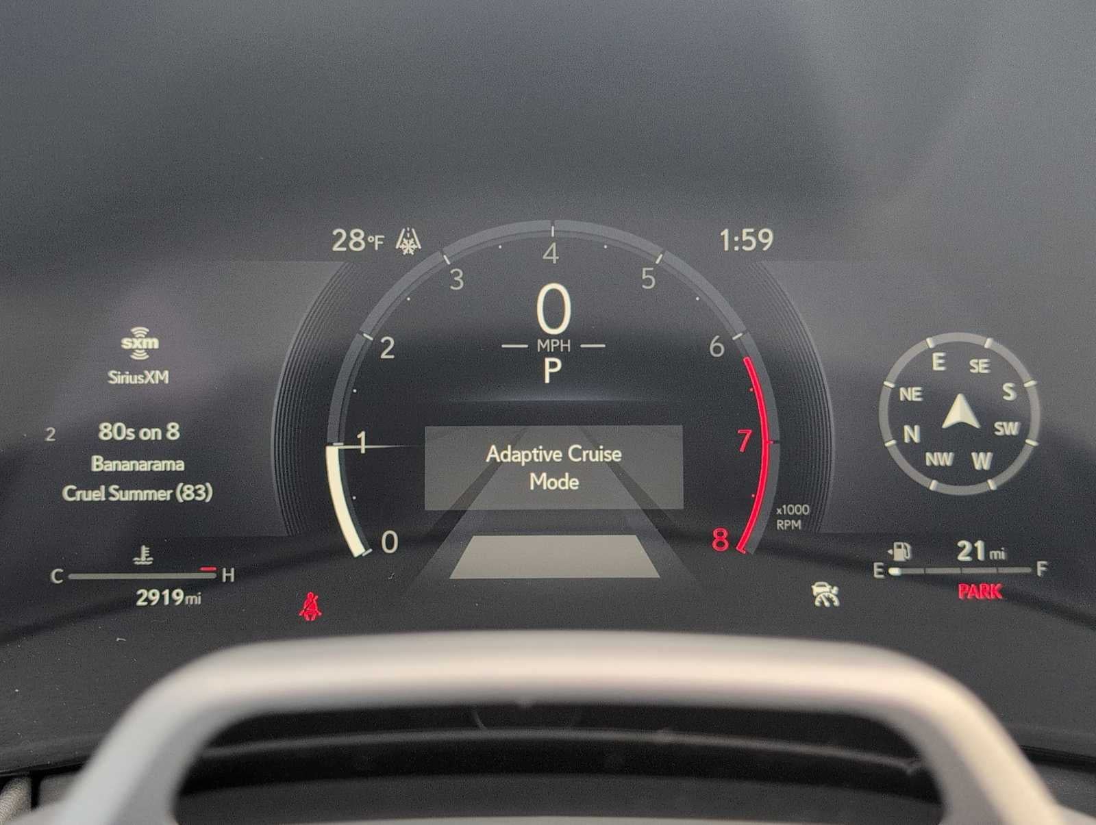 2025 Lexus TX Premium