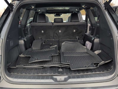 2025 Lexus TX Premium