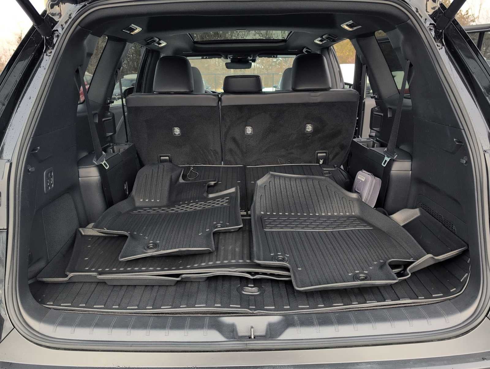 2025 Lexus TX Premium