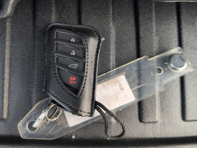 2025 Lexus TX Premium