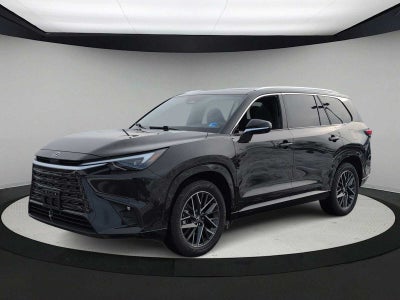 2025 Lexus TX Premium