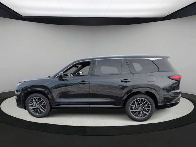 2025 Lexus TX Premium