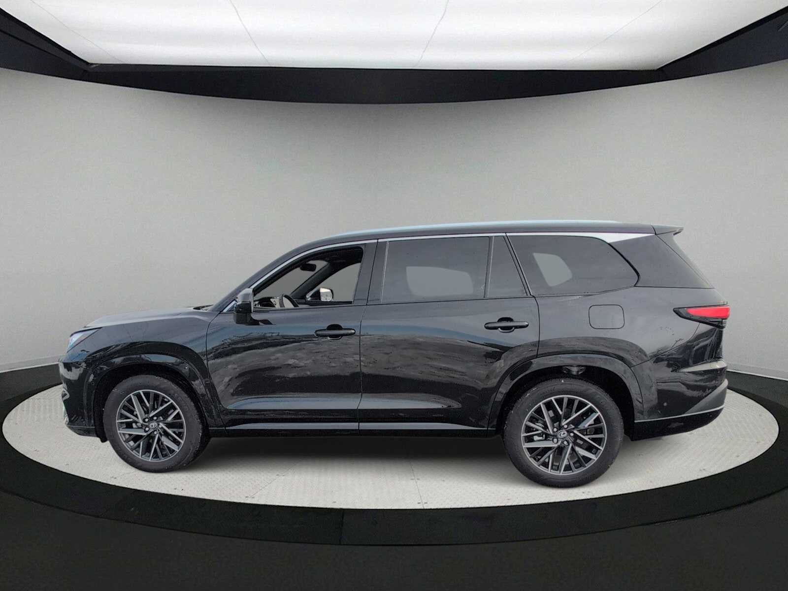 2025 Lexus TX Premium