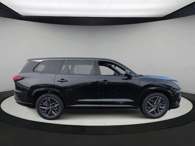 2025 Lexus TX Premium