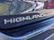 2021 Toyota Highlander Hybrid Limited