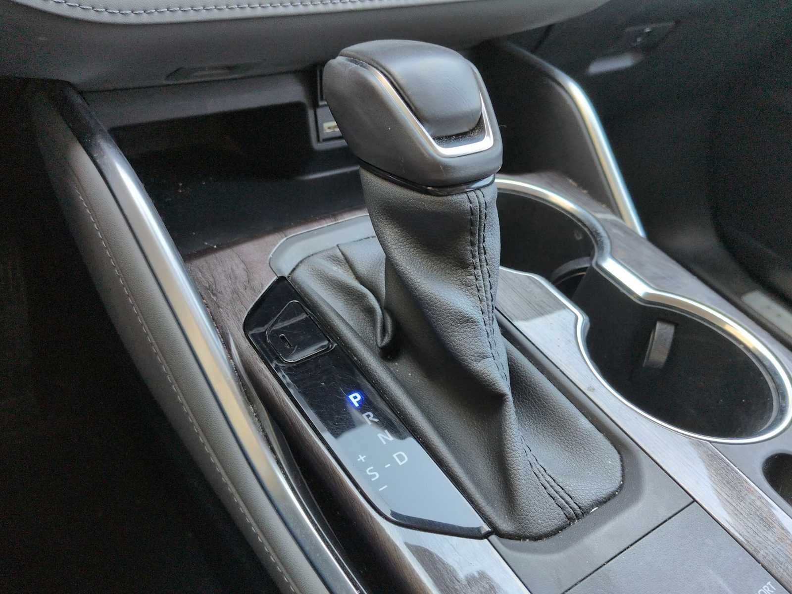 2021 Toyota Highlander Hybrid Limited