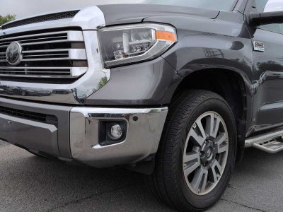 2020 Toyota Tundra 1794 Edition