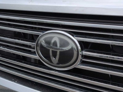 2020 Toyota Tundra 1794 Edition