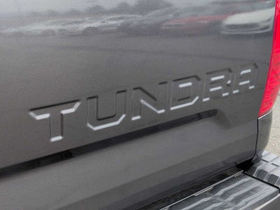 2020 Toyota Tundra 1794 Edition