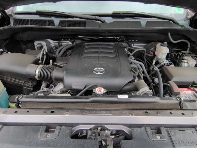 2020 Toyota Tundra 1794 Edition