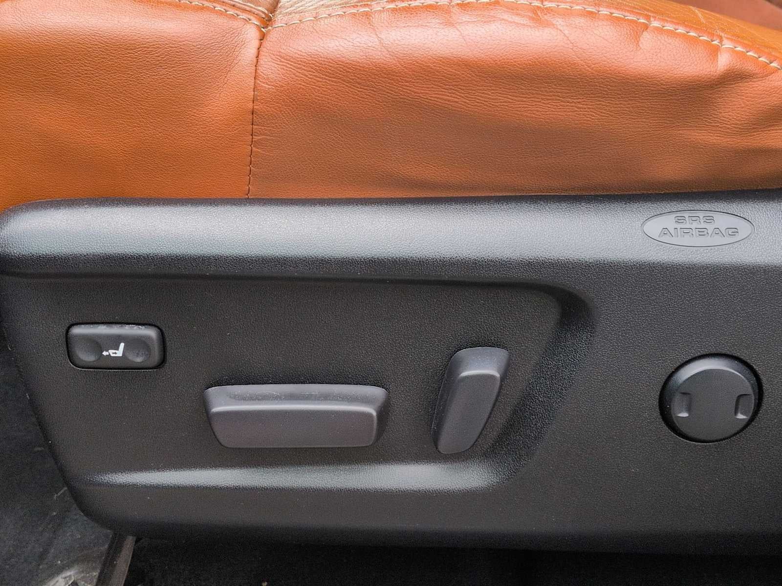 2020 Toyota Tundra 1794 Edition