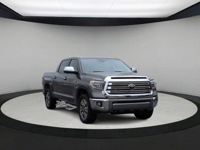 2020 Toyota Tundra 1794 Edition