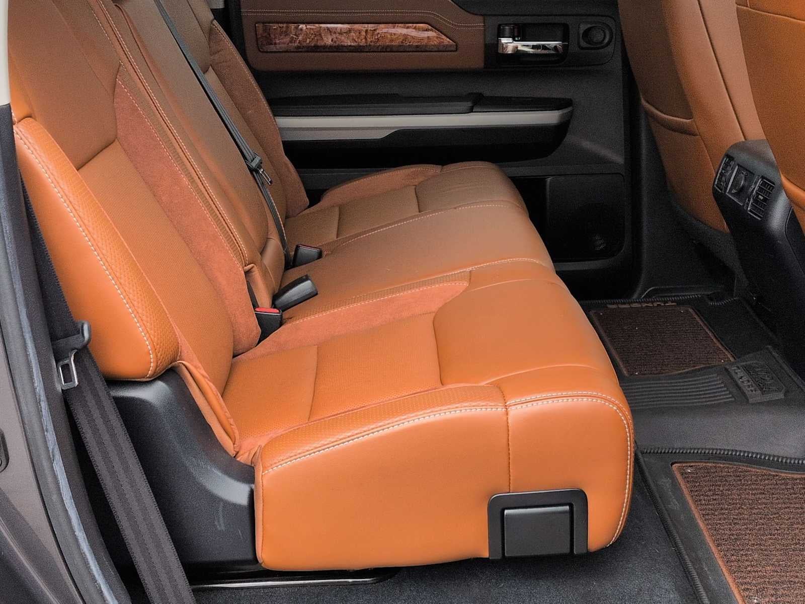2020 Toyota Tundra 1794 Edition