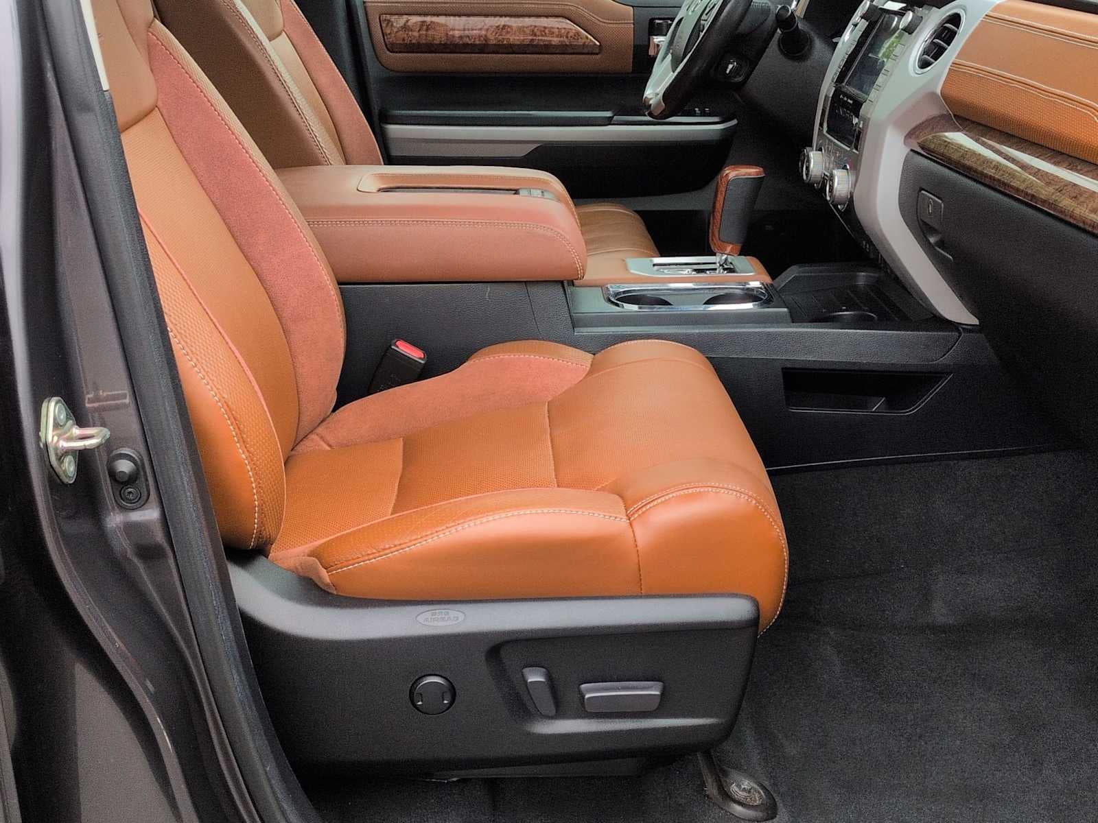 2020 Toyota Tundra 1794 Edition