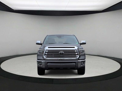 2020 Toyota Tundra 1794 Edition