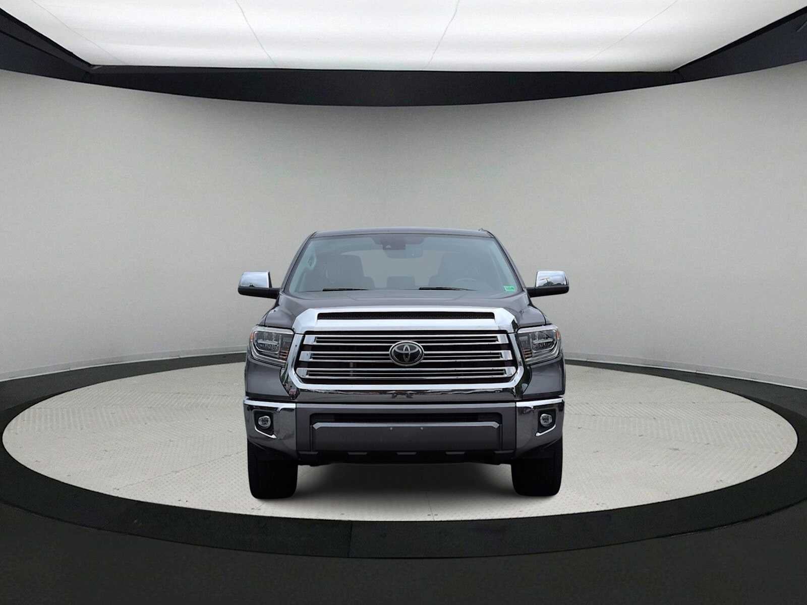 2020 Toyota Tundra 1794 Edition