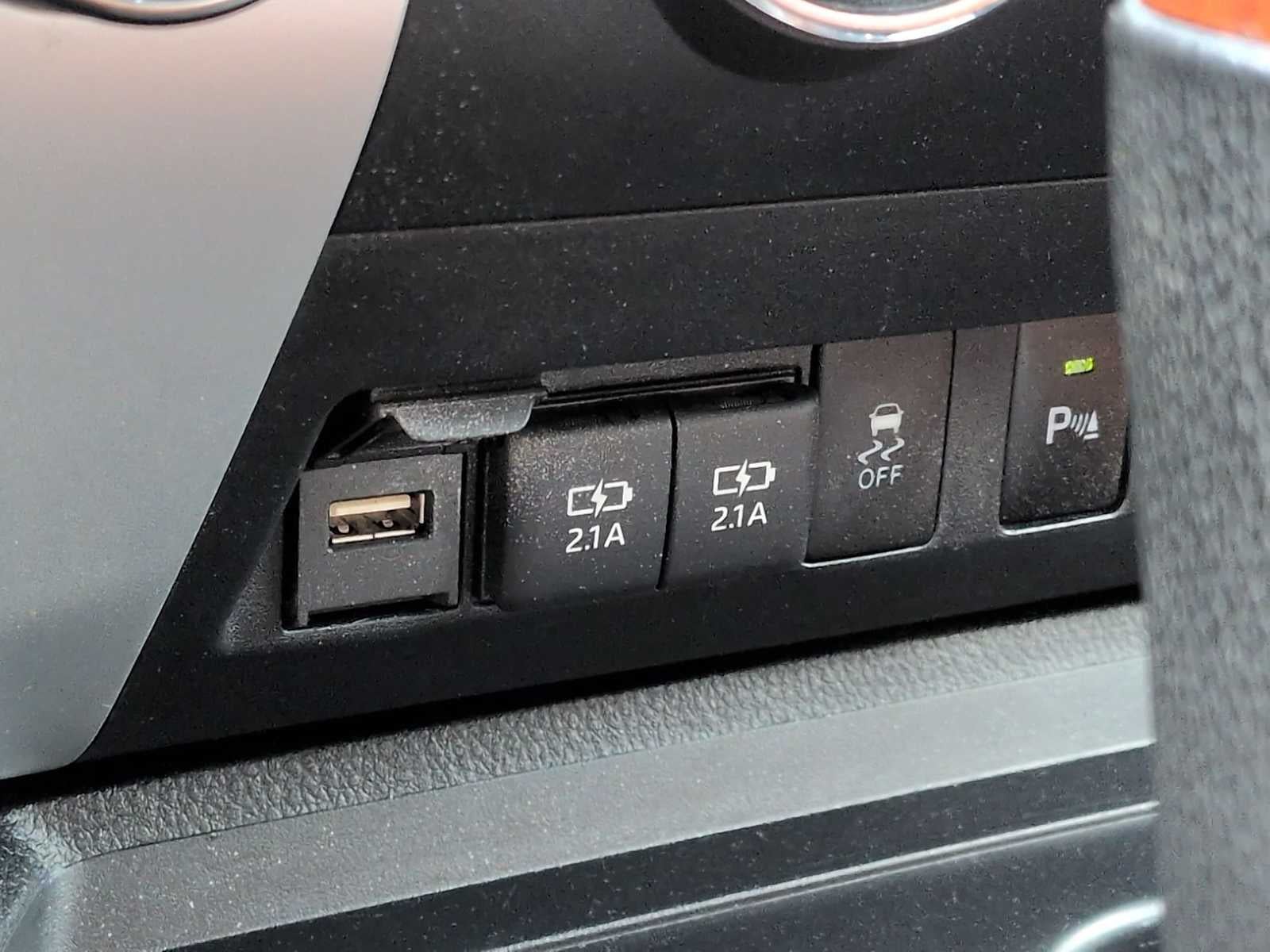2020 Toyota Tundra 1794 Edition