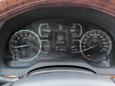 2020 Toyota Tundra 1794 Edition