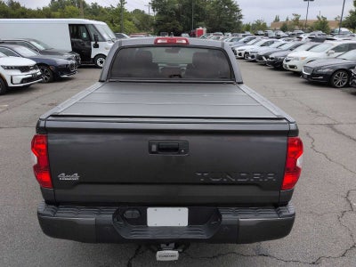 2020 Toyota Tundra 1794 Edition