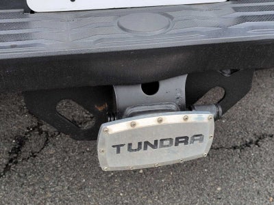 2020 Toyota Tundra 1794 Edition