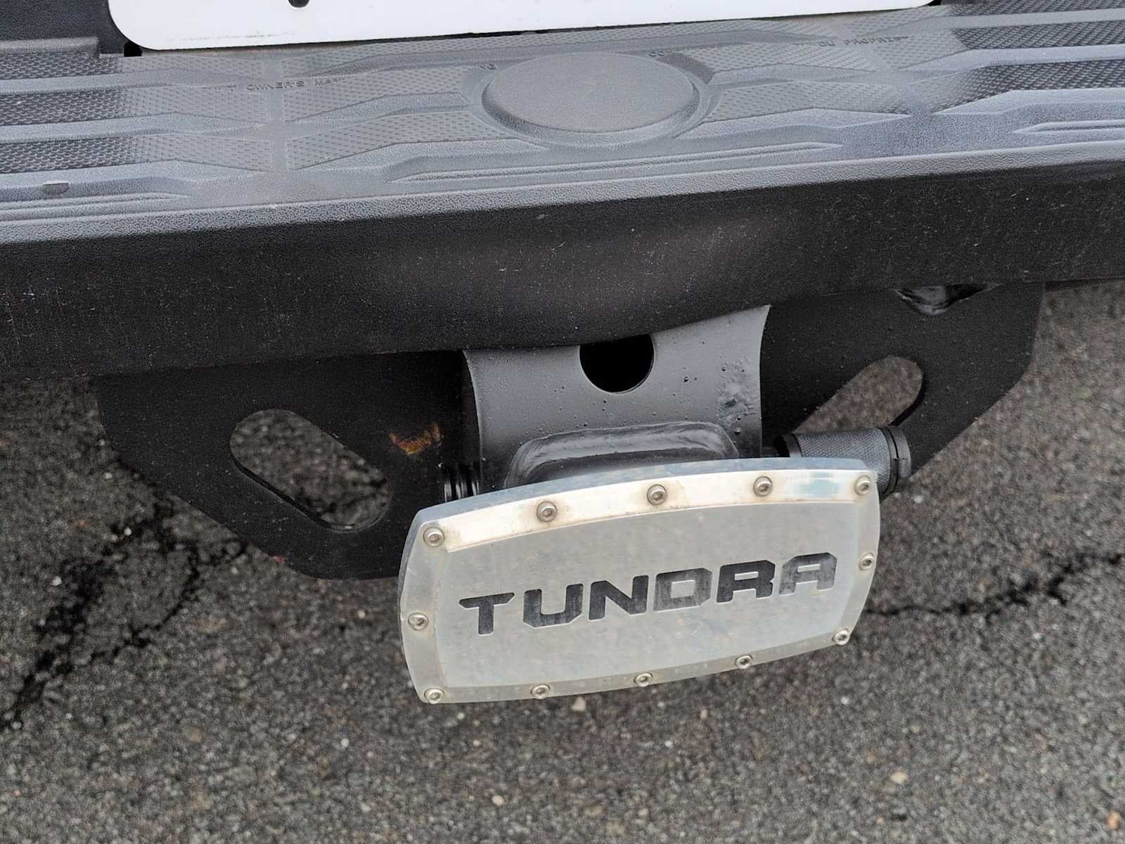 2020 Toyota Tundra 1794 Edition