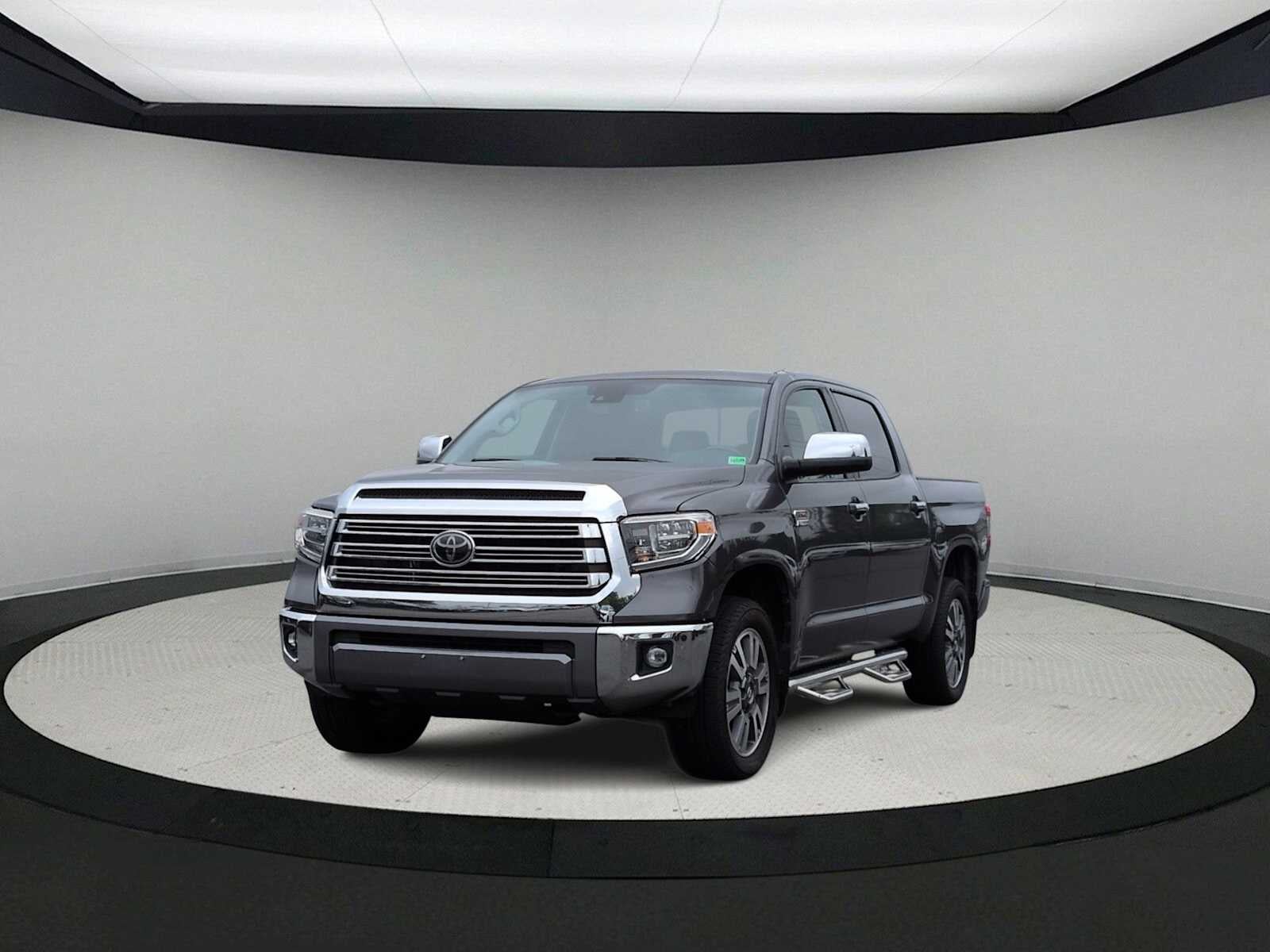 2020 Toyota Tundra 1794 Edition