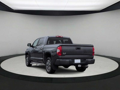 2020 Toyota Tundra 1794 Edition