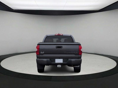 2020 Toyota Tundra 1794 Edition
