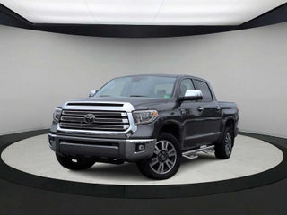 2020 Toyota Tundra 1794 Edition